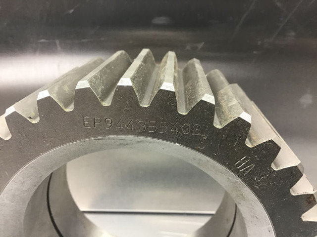 Liebherr Planeet Wheel - Помпа на хидроусилвателя: снимка 4 Liebherr Planeet Wheel - Помпа на хидроусилвателя: снимка 4