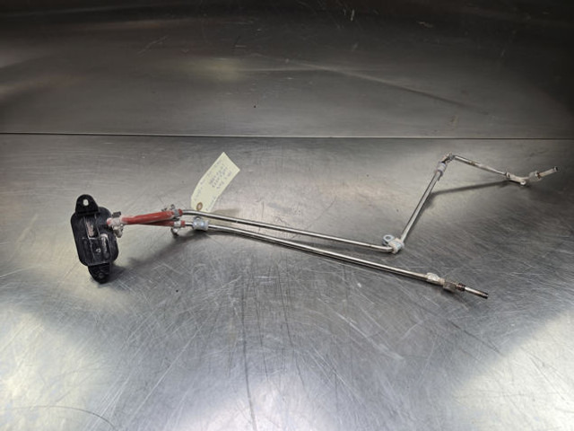 Liebherr Pressure Transmitter - Сензор: снимка 1 Liebherr Pressure Transmitter - Сензор: снимка 1