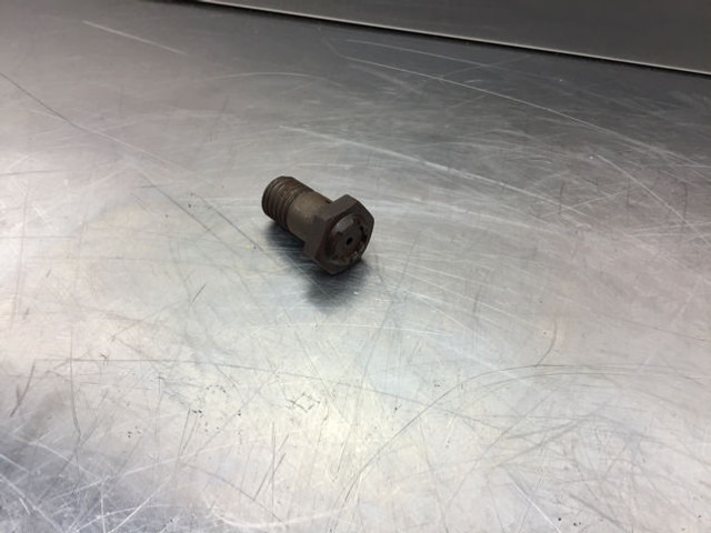 Liebherr Pressure Valve - Клапа: снимка 2 Liebherr Pressure Valve - Клапа: снимка 2