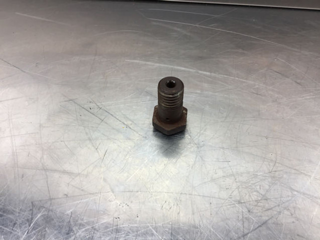 Liebherr Pressure Valve - Клапа: снимка 5 Liebherr Pressure Valve - Клапа: снимка 5