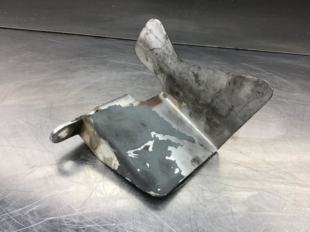 Liebherr Protection Guard - Броня: снимка 3 Liebherr Protection Guard - Броня: снимка 3