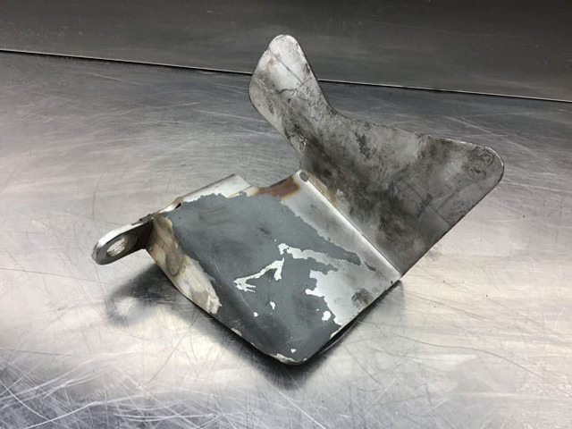 Liebherr Protection Guard - Броня: снимка 2 Liebherr Protection Guard - Броня: снимка 2