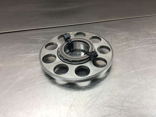 Liebherr Pull Back Ball+Plate - Джанта: снимка 1 Liebherr Pull Back Ball+Plate - Джанта: снимка 1