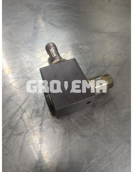 Liebherr R906 WLC / R906 C / R906 LC / R906 NLC - Клапа: снимка 2 Liebherr R906 WLC / R906 C / R906 LC / R906 NLC - Клапа: снимка 2