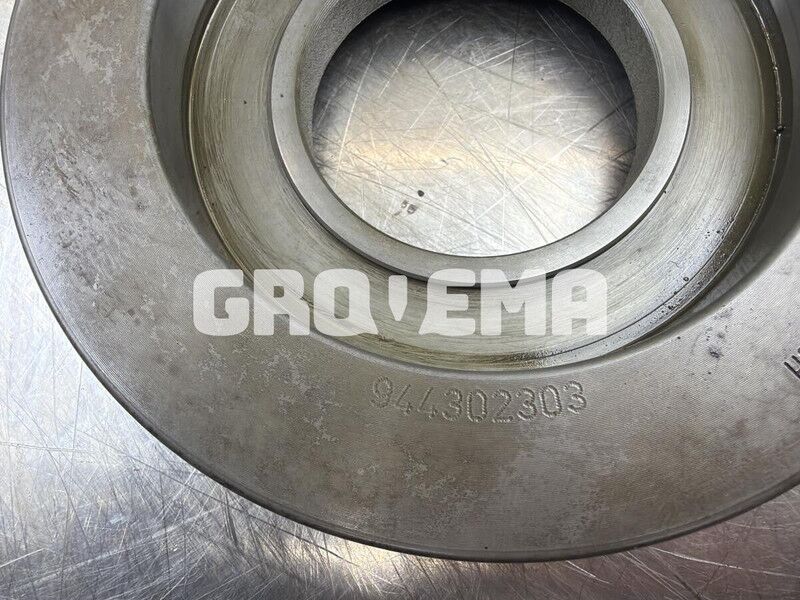 Liebherr R906 WLC / R916 LC / R944 C / R944C EW Litronic - Окачване: снимка 3 Liebherr R906 WLC / R916 LC / R944 C / R944C EW Litronic - Окачване: снимка 3
