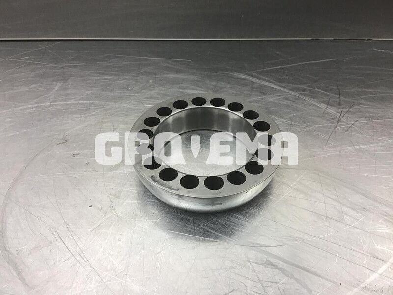 Liebherr R912 Li / R946 LC - Хидравлика: снимка 3 Liebherr R912 Li / R946 LC - Хидравлика: снимка 3