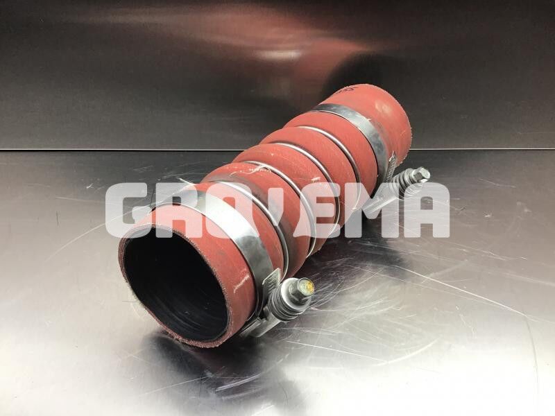 Liebherr R914B / A904C Li / A904 Li / A900C Li / A924B Li / A914B Li / R900C Li / R924 / R924 COMPACT / R924 B / A900C ZW - Охладителна система: снимка 3 Liebherr R914B / A904C Li / A904 Li / A900C Li / A924B Li / A914B Li / R900C Li / R924 / R924 COMPACT / R924 B / A900C ZW - Охладителна система: снимка 3