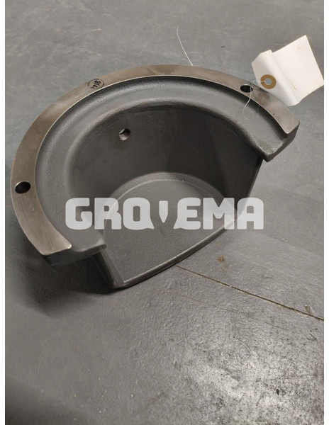 Liebherr R914STD / R914HDSL / R914 EW / R924 / R924 B / R914 COMPACT / R914HDS / R924B / R924EW / - Скоростна кутия: снимка 1 Liebherr R914STD / R914HDSL / R914 EW / R924 / R924 B / R914 COMPACT / R914HDS / R924B / R924EW / - Скоростна кутия: снимка 1