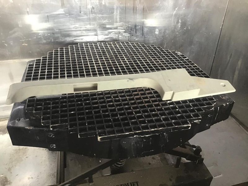 Liebherr R914STD / R914HDSL / R914B / R914 EW / R904 / R924 B / R934 / R934B / R954B / R964B / R974B / R974 - Всмукателна тръба: снимка 2 Liebherr R914STD / R914HDSL / R914B / R914 EW / R904 / R924 B / R934 / R934B / R954B / R964B / R974B / R974 - Всмукателна тръба: снимка 2