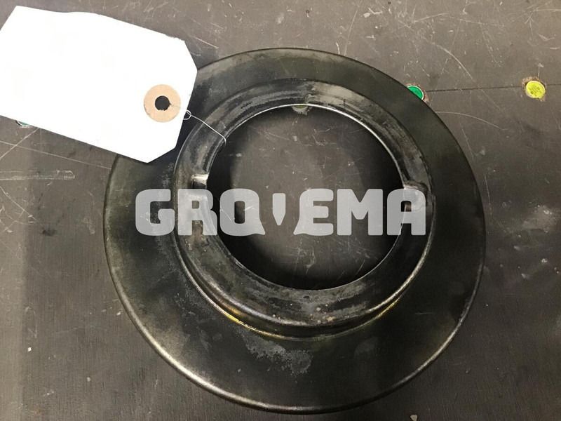 Liebherr R922 LC / R914 COMPACT - Скоростна кутия: снимка 1 Liebherr R922 LC / R914 COMPACT - Скоростна кутия: снимка 1