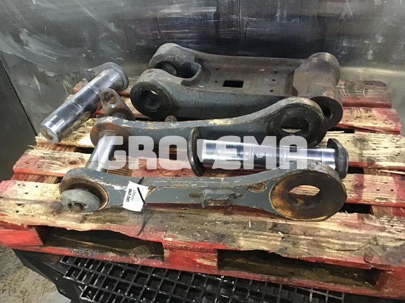 Liebherr R926 COMP / A924C Li / R924 COMPACT / R922 LC / R926 LC / R920 LC / R920 NLC - Бързо сменник: снимка 1 Liebherr R926 COMP / A924C Li / R924 COMPACT / R922 LC / R926 LC / R920 LC / R920 NLC - Бързо сменник: снимка 1