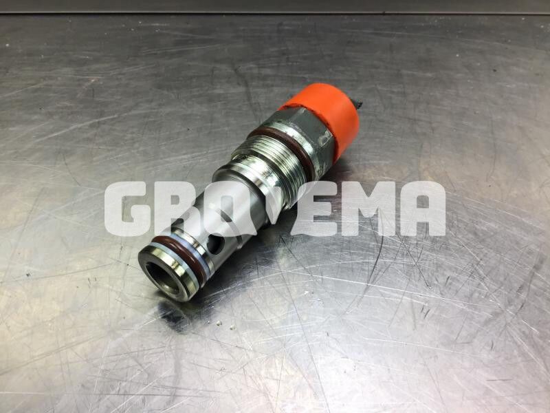 Liebherr R926 COMP / R926 K-LC / R922 Li / R922 LC / R926 LC / R922 NLC / R922 SLC / R922 XLC / R926 CL / R926 NLC / R926 SLC / R926 WLC - Клапа: снимка 3 Liebherr R926 COMP / R926 K-LC / R922 Li / R922 LC / R926 LC / R922 NLC / R922 SLC / R922 XLC / R926 CL / R926 NLC / R926 SLC / R926 WLC - Клапа: снимка 3