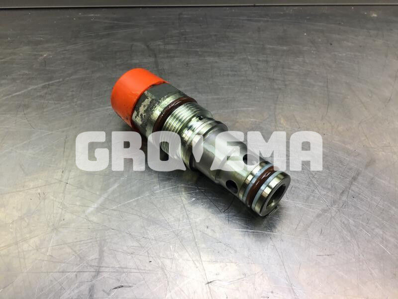 Liebherr R926 COMP / R926 K-LC / R922 Li / R922 LC / R926 LC / R922 NLC / R922 SLC / R922 XLC / R926 CL / R926 NLC / R926 SLC / R926 WLC - Клапа: снимка 2 Liebherr R926 COMP / R926 K-LC / R922 Li / R922 LC / R926 LC / R922 NLC / R922 SLC / R922 XLC / R926 CL / R926 NLC / R926 SLC / R926 WLC - Клапа: снимка 2