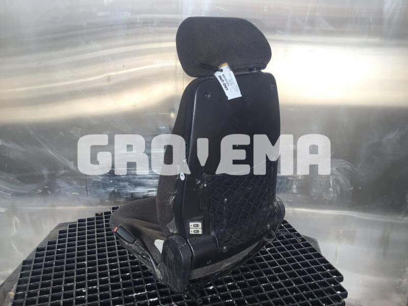 Liebherr R926 COMP / R946 LC / R946 LC-V / R946 NLC / R946 S-HD / R950 / R950 LC-V / R950 S-HD / R922 LC / R926 LC / R920 LC / R920 NLC / - Седалка: снимка 2 Liebherr R926 COMP / R946 LC / R946 LC-V / R946 NLC / R946 S-HD / R950 / R950 LC-V / R950 S-HD / R922 LC / R926 LC / R920 LC / R920 NLC / - Седалка: снимка 2