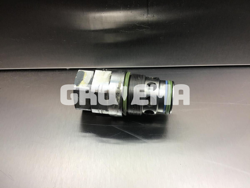 Liebherr R932 Li / R944C Li / R934 - Клапа: снимка 1 Liebherr R932 Li / R944C Li / R934 - Клапа: снимка 1