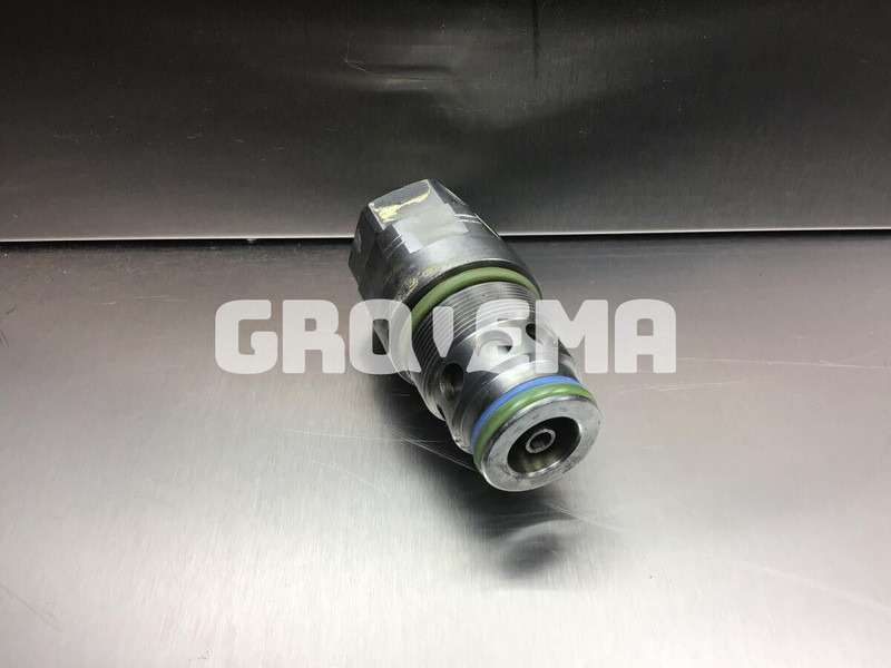 Liebherr R932 Li / R944C Li / R934 - Клапа: снимка 2 Liebherr R932 Li / R944C Li / R934 - Клапа: снимка 2