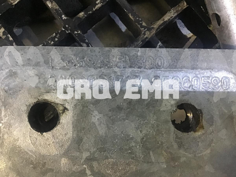 Liebherr R934 , R926, R930, R938 - Кабина и интериор: снимка 2 Liebherr R934 , R926, R930, R938 - Кабина и интериор: снимка 2