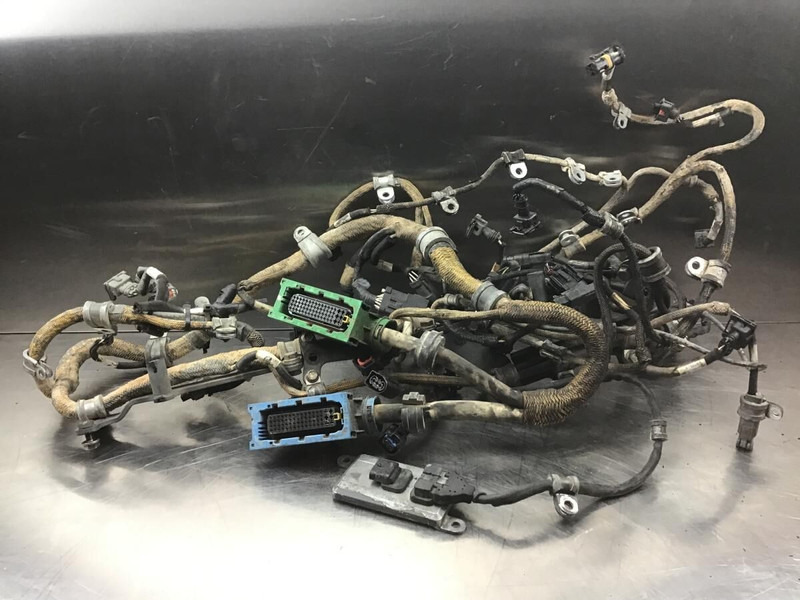 Liebherr R936 LC, R936 NLC , R936 - Кабели/ Жици: снимка 2 Liebherr R936 LC, R936 NLC , R936 - Кабели/ Жици: снимка 2