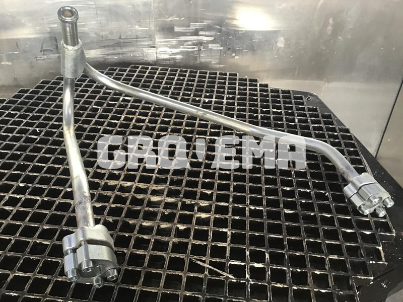 Liebherr R944 / R944 C / R944C Li / R944C EW Litronic / A944C Li - Хидравлика: снимка 1 Liebherr R944 / R944 C / R944C Li / R944C EW Litronic / A944C Li - Хидравлика: снимка 1