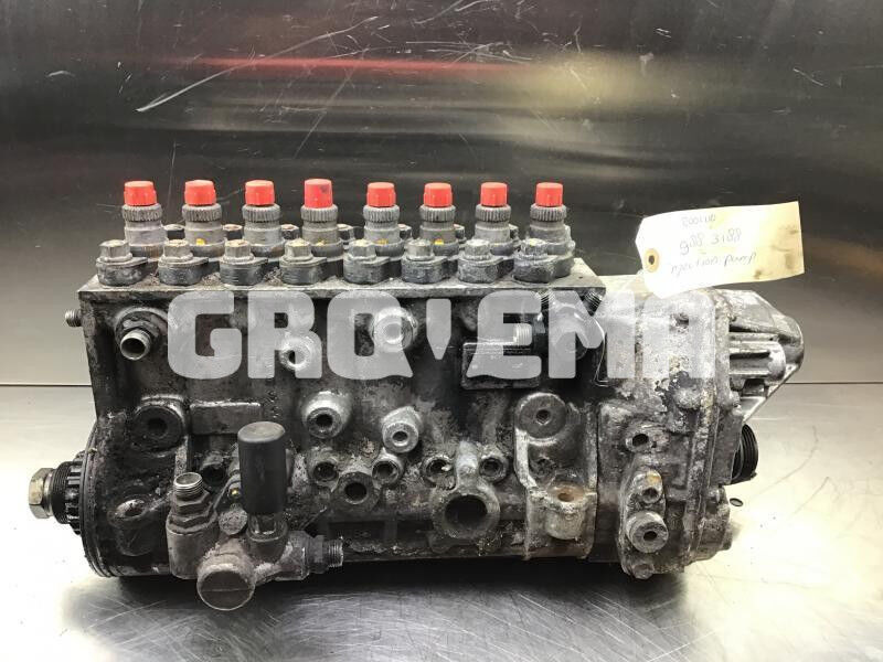 Liebherr R944 / R974 / R954 / R964 / PR764 / D9408TIE - Горивна помпа: снимка 2 Liebherr R944 / R974 / R954 / R964 / PR764 / D9408TIE - Горивна помпа: снимка 2