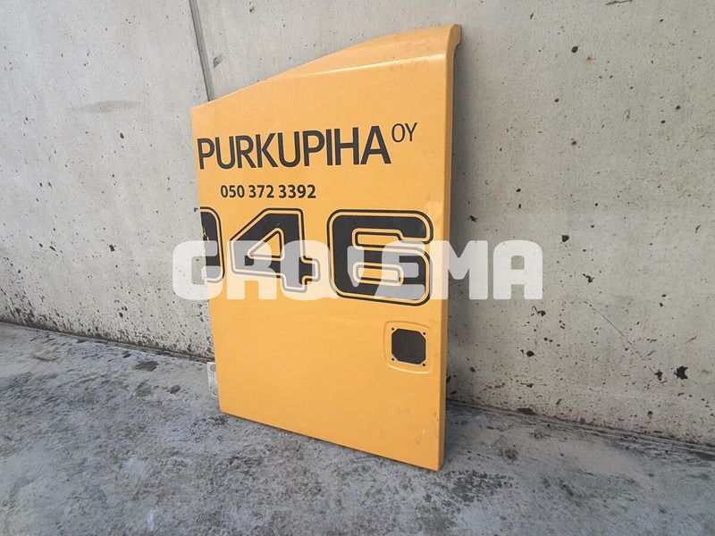 Liebherr R946 LC / R946 LC-V / R946 NLC / R946 S-HD / R950 / R950 LC-V / R950 S-HD / R946 / R946 VH-HD - Врата и части: снимка 2 Liebherr R946 LC / R946 LC-V / R946 NLC / R946 S-HD / R950 / R950 LC-V / R950 S-HD / R946 / R946 VH-HD - Врата и части: снимка 2