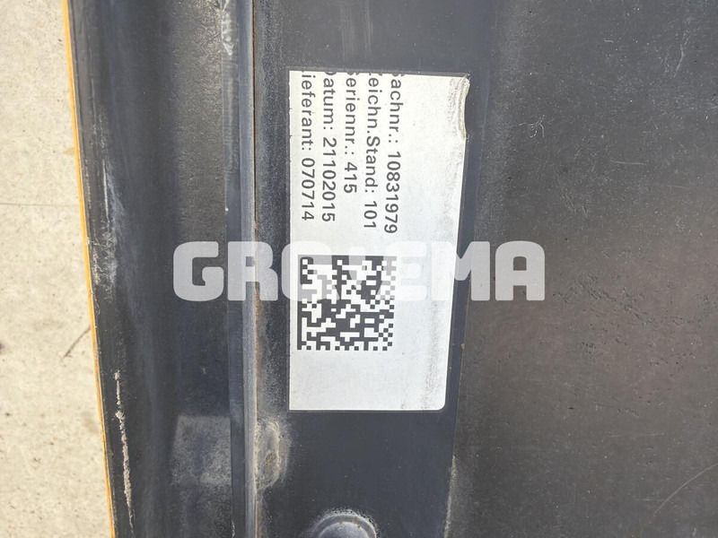 Liebherr R946 LC / R946 LC-V / R946 NLC / R946 S-HD / R950 / R950 LC-V / R950 S-HD / R946 / R946 VH-HD - Врата и части: снимка 4 Liebherr R946 LC / R946 LC-V / R946 NLC / R946 S-HD / R950 / R950 LC-V / R950 S-HD / R946 / R946 VH-HD - Врата и части: снимка 4