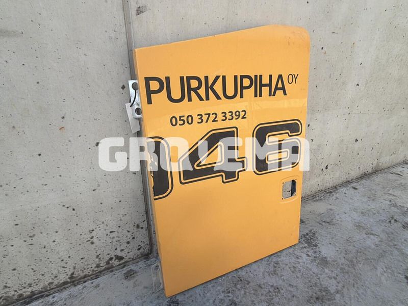 Liebherr R946 LC / R946 LC-V / R946 NLC / R946 S-HD / R950 / R950 LC-V / R950 S-HD / R946 / R946 VH-HD - Врата и части: снимка 1 Liebherr R946 LC / R946 LC-V / R946 NLC / R946 S-HD / R950 / R950 LC-V / R950 S-HD / R946 / R946 VH-HD - Врата и части: снимка 1