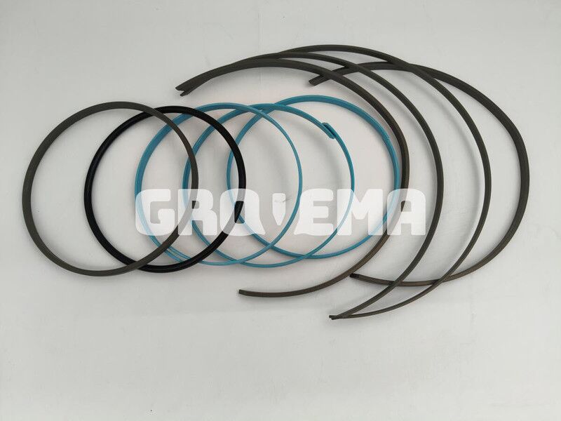 Liebherr R946 LC / R946 LC-V / R946 NLC / R950 LC-V / R950 S-HD / R952 Li - Двигател и части: снимка 2 Liebherr R946 LC / R946 LC-V / R946 NLC / R950 LC-V / R950 S-HD / R952 Li - Двигател и части: снимка 2