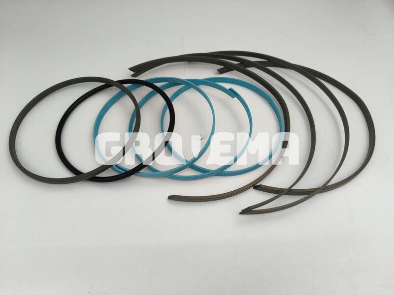 Liebherr R946 LC / R946 LC-V / R946 NLC / R950 LC-V / R950 S-HD / R952 Li - Двигател и части: снимка 1 Liebherr R946 LC / R946 LC-V / R946 NLC / R950 LC-V / R950 S-HD / R952 Li - Двигател и части: снимка 1