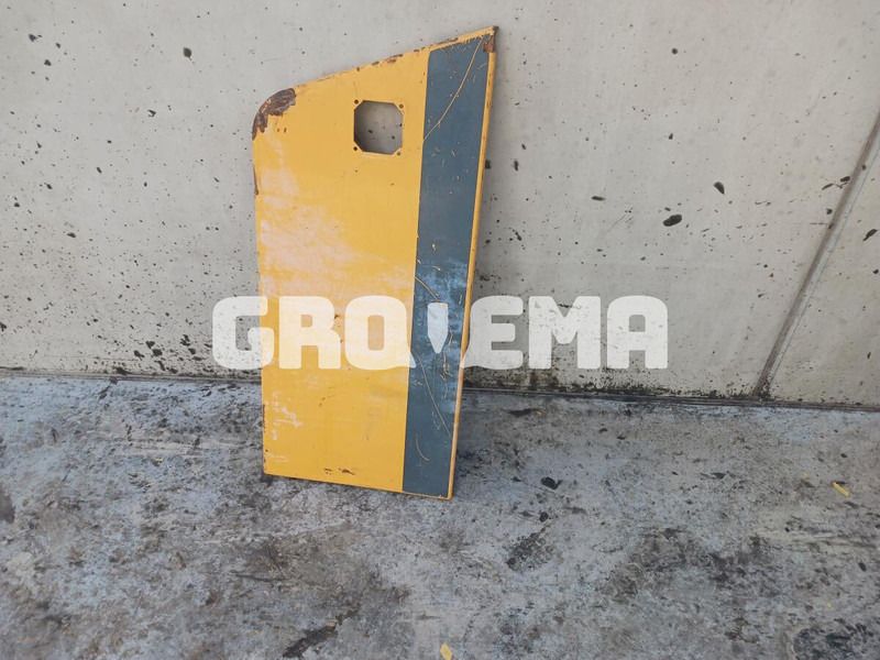 Liebherr R946 LC / R946 LC-V / R946 NLC / R950 S-HD - Броня: снимка 1 Liebherr R946 LC / R946 LC-V / R946 NLC / R950 S-HD - Броня: снимка 1