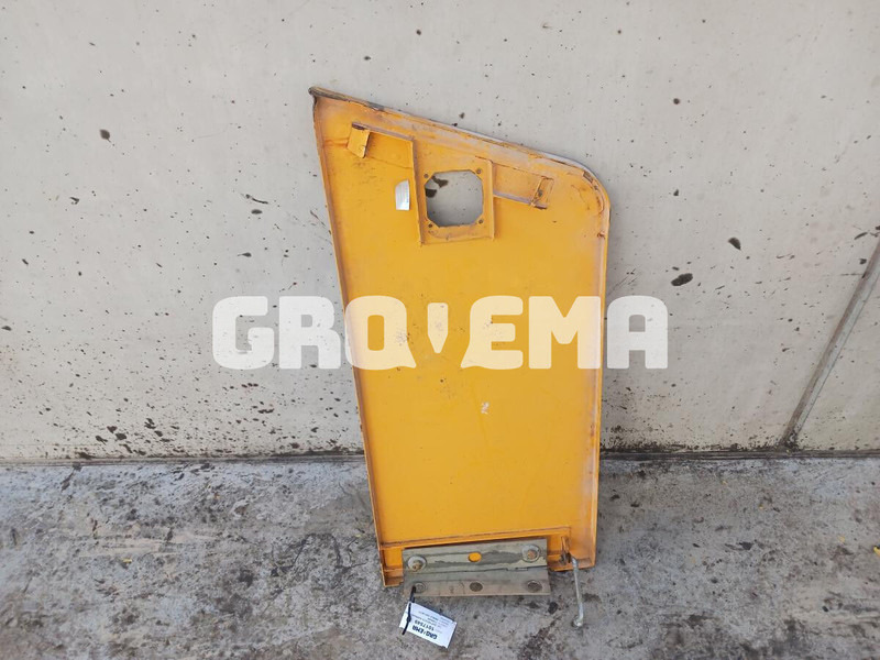 Liebherr R946 LC / R946 LC-V / R946 NLC / R950 S-HD - Броня: снимка 2 Liebherr R946 LC / R946 LC-V / R946 NLC / R950 S-HD - Броня: снимка 2