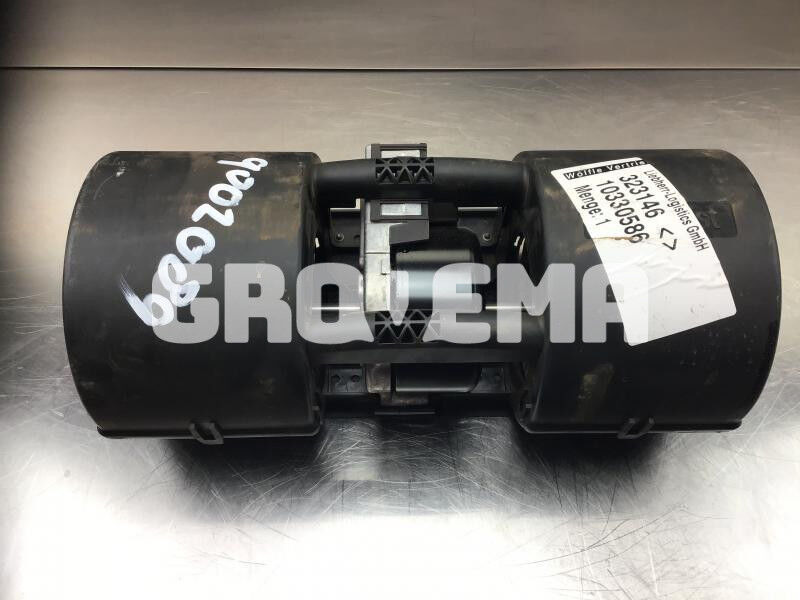 Liebherr R946 LC / R946 NLC / R956 / R976 / R926 LC / R920 / R920 LC - Вентилатор за парно: снимка 2 Liebherr R946 LC / R946 NLC / R956 / R976 / R926 LC / R920 / R920 LC - Вентилатор за парно: снимка 2