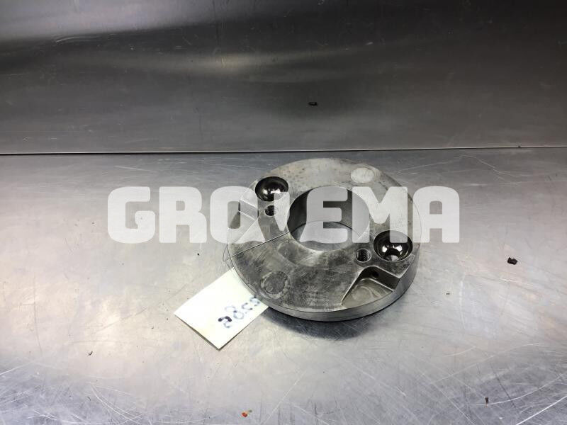 Liebherr R946 LC / R950 / R936 LC - Хидравлика: снимка 2 Liebherr R946 LC / R950 / R936 LC - Хидравлика: снимка 2