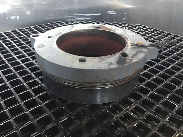 Liebherr R964 /R964 Li/R964B - Части на спирачната система: снимка 1 Liebherr R964 /R964 Li/R964B - Части на спирачната система: снимка 1