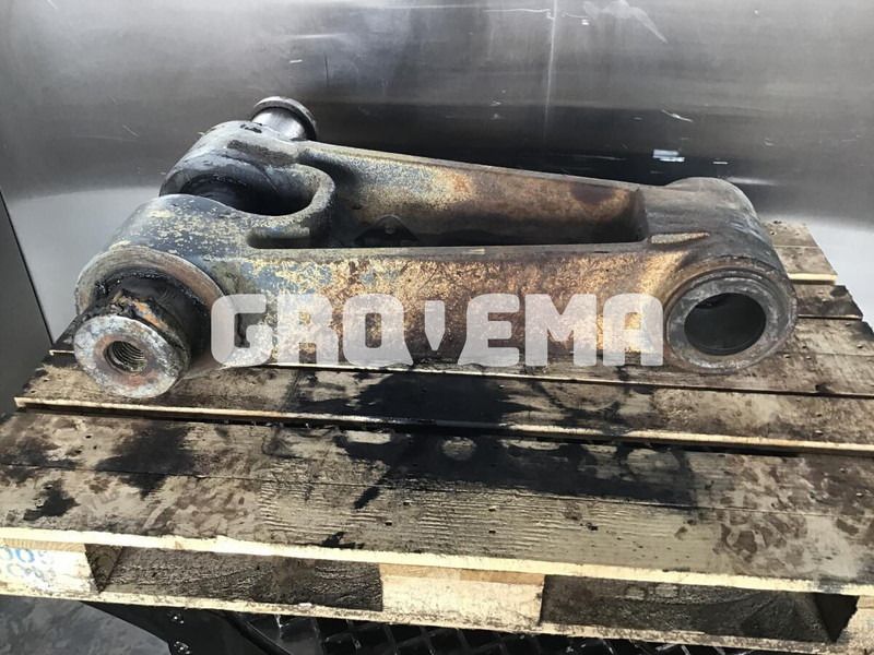 Liebherr R964B / R964C / R974B / R944B - Бързо сменник: снимка 1 Liebherr R964B / R964C / R974B / R944B - Бързо сменник: снимка 1