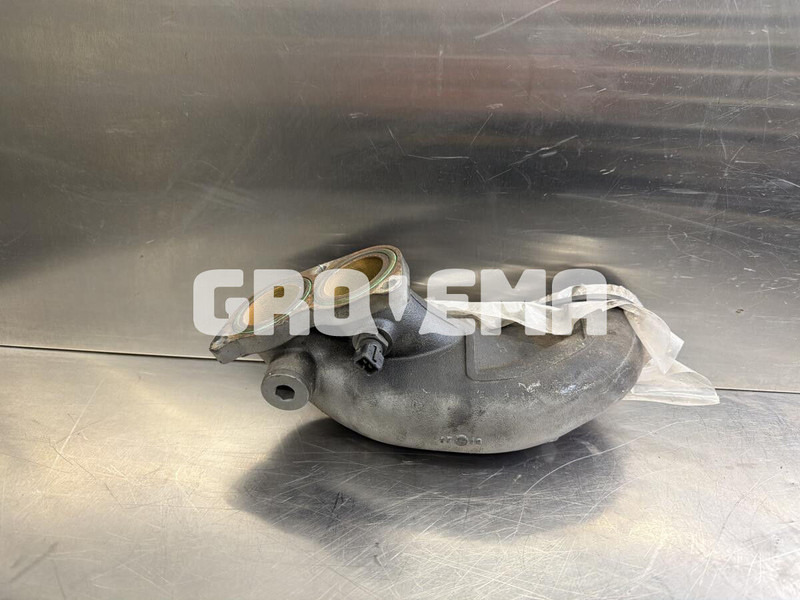 Liebherr R964C / R974C / R976 / R976 LC / R976 LCV / R980 - Охладителна система: снимка 1 Liebherr R964C / R974C / R976 / R976 LC / R976 LCV / R980 - Охладителна система: снимка 1