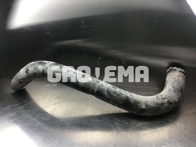 Liebherr R966 HD / R966 LC-V / R970 S-HD / R966 S-HD / R970 - Охладителна система: снимка 1 Liebherr R966 HD / R966 LC-V / R970 S-HD / R966 S-HD / R970 - Охладителна система: снимка 1