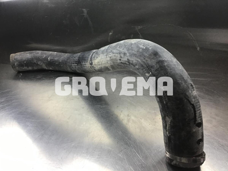 Liebherr R966 HD / R966 LC-V / R970 S-HD / R966 S-HD / R970 - Охладителна система: снимка 3 Liebherr R966 HD / R966 LC-V / R970 S-HD / R966 S-HD / R970 - Охладителна система: снимка 3