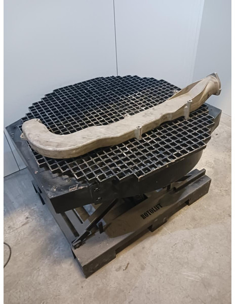 Liebherr R974C / R976 LC / R980 - Двигател и части: снимка 1 Liebherr R974C / R976 LC / R980 - Двигател и части: снимка 1