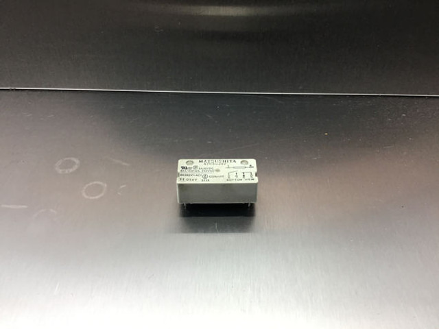 Liebherr Relay - Реле: снимка 1 Liebherr Relay - Реле: снимка 1