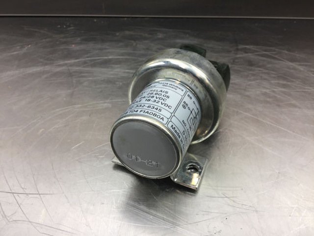 Liebherr Relay - Реле: снимка 3 Liebherr Relay - Реле: снимка 3