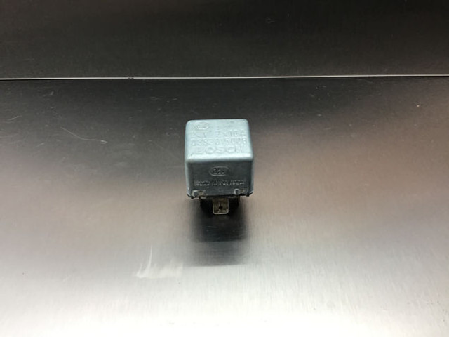 Liebherr Relay - Реле: снимка 1 Liebherr Relay - Реле: снимка 1