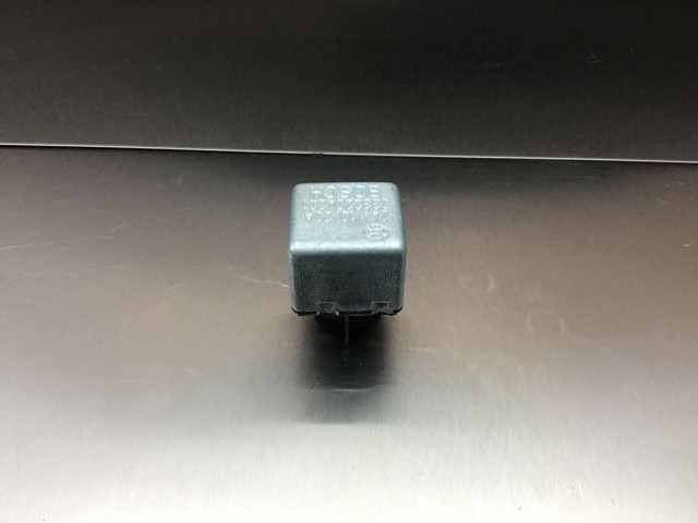 Liebherr Relay - Реле: снимка 1 Liebherr Relay - Реле: снимка 1