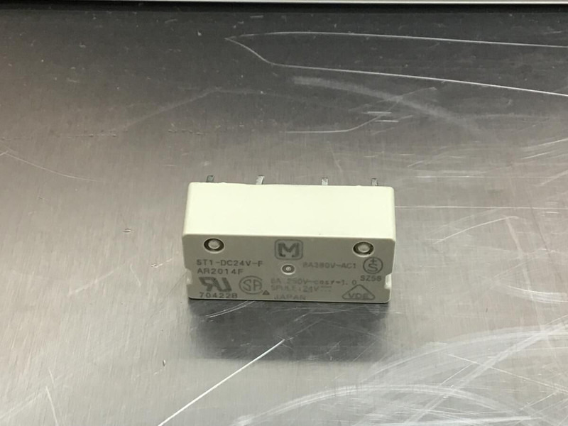 Liebherr Relay - Реле: снимка 2 Liebherr Relay - Реле: снимка 2