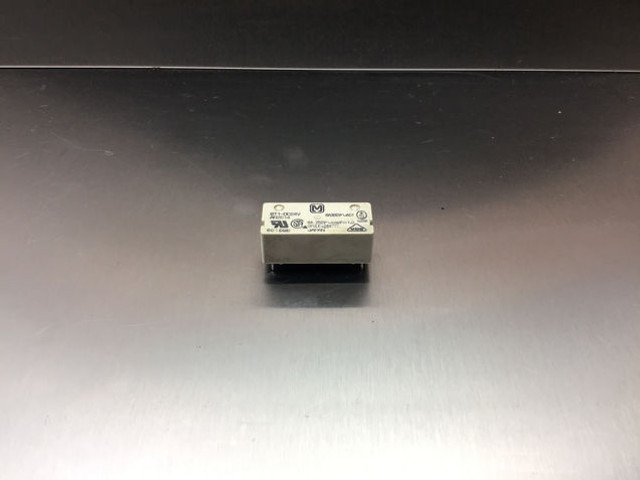 Нови Реле Liebherr Relay: снимка 1