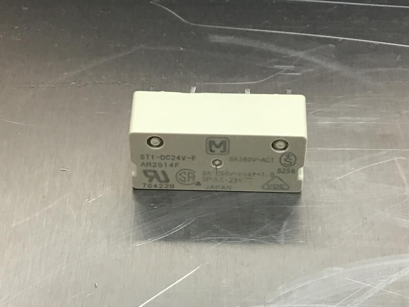 Liebherr Relay - Реле: снимка 3 Liebherr Relay - Реле: снимка 3