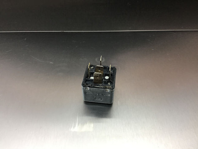 Liebherr Relay - Реле: снимка 2 Liebherr Relay - Реле: снимка 2