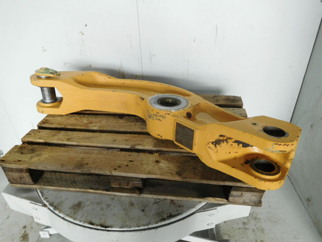 Liebherr Shift Lever - Скоростен лост: снимка 1 Liebherr Shift Lever - Скоростен лост: снимка 1