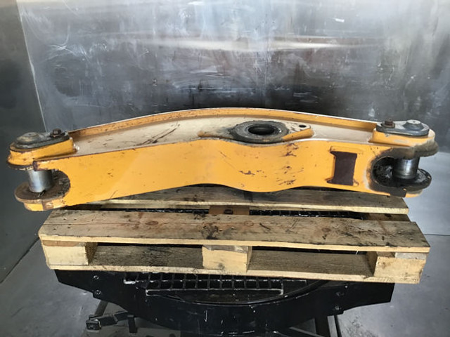 Liebherr Shift Lever - Скоростен лост: снимка 2 Liebherr Shift Lever - Скоростен лост: снимка 2