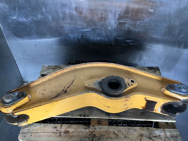 Liebherr Shift Lever - Скоростен лост: снимка 4 Liebherr Shift Lever - Скоростен лост: снимка 4